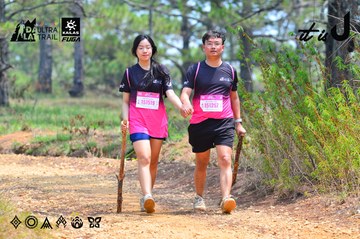 Dalat Ultra Trail 2026 - Ảnh #4876161