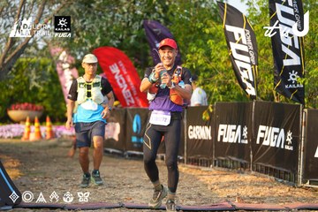 Dalat Ultra Trail 2026 - Ảnh #4743822