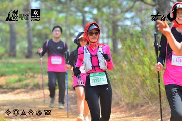 Dalat Ultra Trail 2026 - Ảnh #4792407