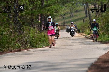 Dalat Ultra Trail 2026 - Ảnh #4831221