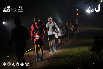 Dalat Ultra Trail 2026 - Ảnh #4719312