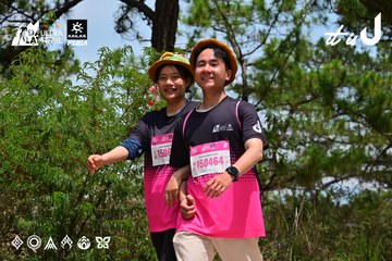 Dalat Ultra Trail 2026 - Ảnh #4831270
