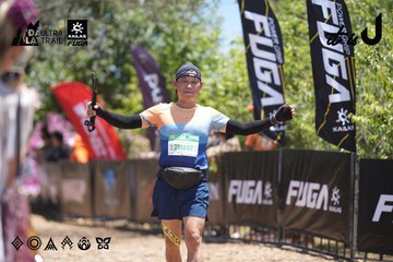 Dalat Ultra Trail 2026 - Ảnh #4694118