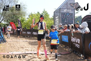 Dalat Ultra Trail 2026 - Ảnh #4863815