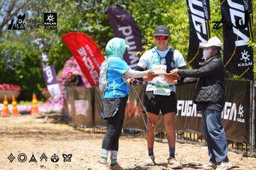 Dalat Ultra Trail 2026 - Ảnh #4726674