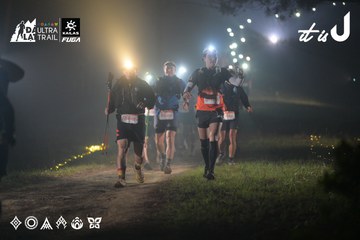 Dalat Ultra Trail 2026 - Ảnh #4719217