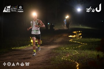 Dalat Ultra Trail 2026 - Ảnh #4720423