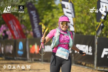 Dalat Ultra Trail 2026 - Ảnh #4760589