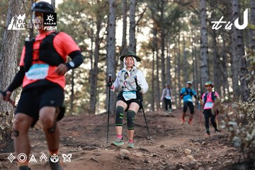Dalat Ultra Trail 2026 - Ảnh #4740319