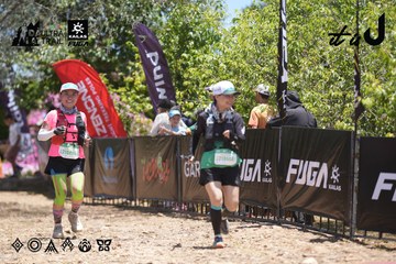 Dalat Ultra Trail 2026 - Ảnh #4693058