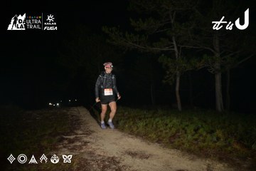 Dalat Ultra Trail 2026 - Ảnh #4751104