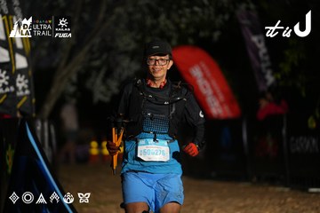 Dalat Ultra Trail 2026 - Ảnh #4757470