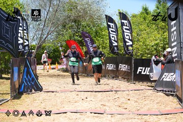 Dalat Ultra Trail 2026 - Ảnh #4722659