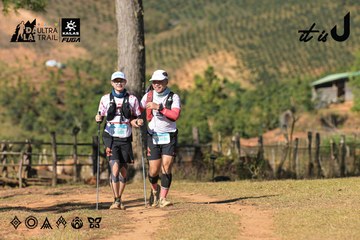 Dalat Ultra Trail 2026 - Ảnh #4715047