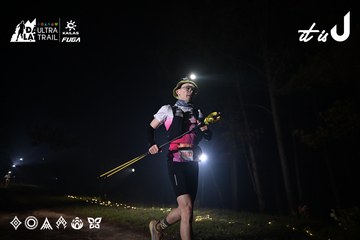 Dalat Ultra Trail 2026 - Ảnh #4704885