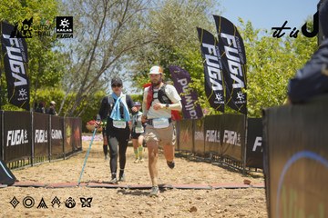 Dalat Ultra Trail 2026 - Ảnh #4690460