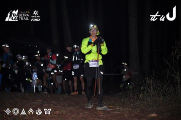 Dalat Ultra Trail 2026 - Ảnh #4700458