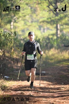 Dalat Ultra Trail 2026 - Ảnh #4878596