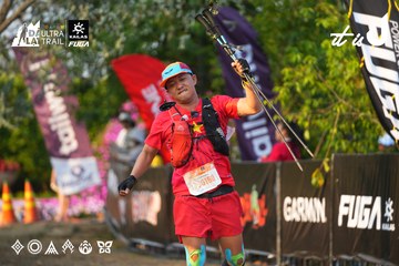Dalat Ultra Trail 2026 - Ảnh #4743941