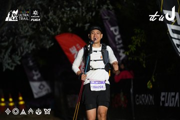 Dalat Ultra Trail 2026 - Ảnh #4757434