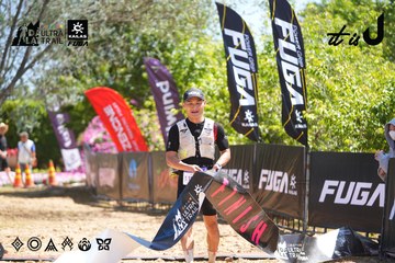 Dalat Ultra Trail 2026 - Ảnh #4696272