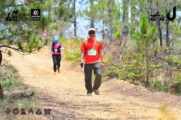 Dalat Ultra Trail 2026 - Ảnh #4877341
