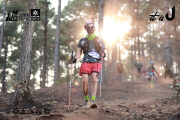 Dalat Ultra Trail 2026 - Ảnh #4740723