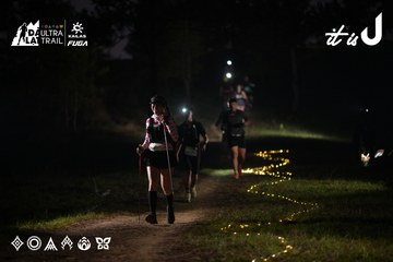 Dalat Ultra Trail 2026 - Ảnh #4720723