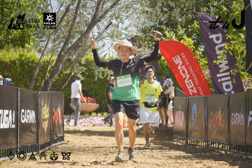 Dalat Ultra Trail 2026 - Ảnh #4683982