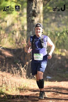 Dalat Ultra Trail 2026 - Ảnh #4878593