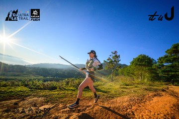 Dalat Ultra Trail 2026 - Ảnh #4912453