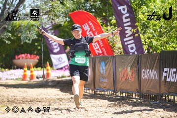 Dalat Ultra Trail 2026 - Ảnh #4695834