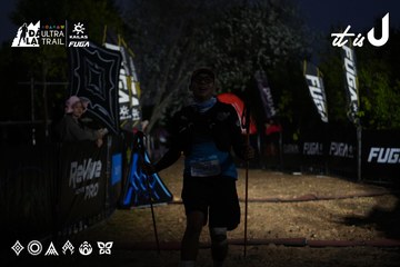 Dalat Ultra Trail 2026 - Ảnh #4757494