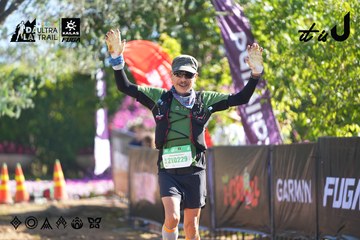 Dalat Ultra Trail 2026 - Ảnh #4682769