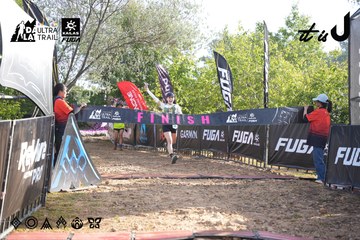 Dalat Ultra Trail 2026 - Ảnh #4862635