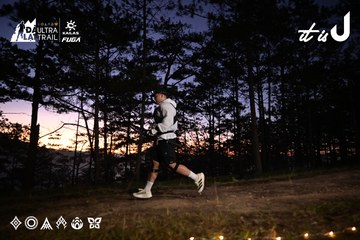 Dalat Ultra Trail 2026 - Ảnh #4730460