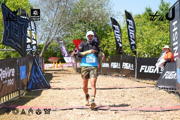 Dalat Ultra Trail 2026 - Ảnh #4737147