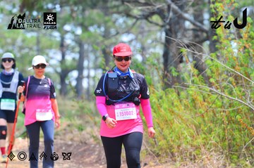 Dalat Ultra Trail 2026 - Ảnh #4874988