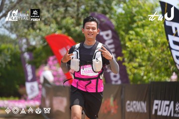 Dalat Ultra Trail 2026 - Ảnh #4867826