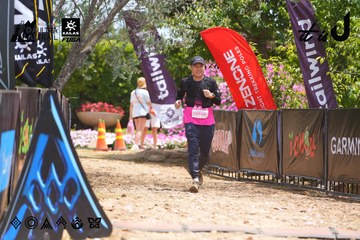 Dalat Ultra Trail 2026 - Ảnh #4867725