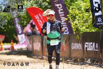 Dalat Ultra Trail 2026 - Ảnh #4703360