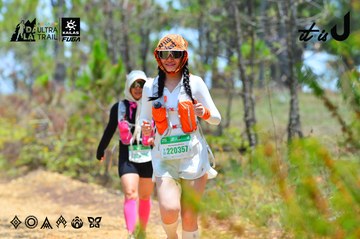 Dalat Ultra Trail 2026 - Ảnh #4877177
