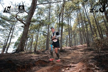 Dalat Ultra Trail 2026 - Ảnh #4739101