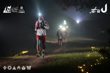 Dalat Ultra Trail 2026 - Ảnh #4718822