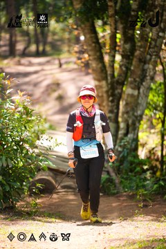 Dalat Ultra Trail 2026 - Ảnh #4908132