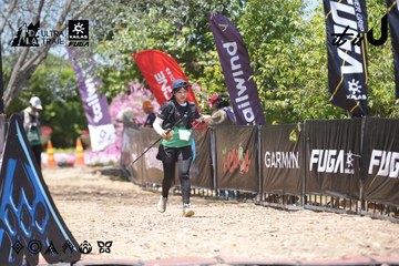 Dalat Ultra Trail 2026 - Ảnh #4746932