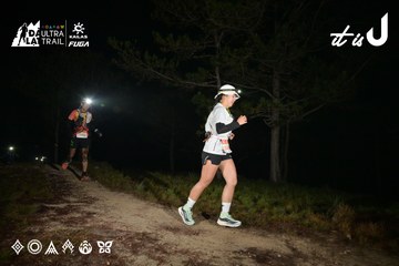 Dalat Ultra Trail 2026 - Ảnh #4751036