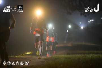 Dalat Ultra Trail 2026 - Ảnh #4719051