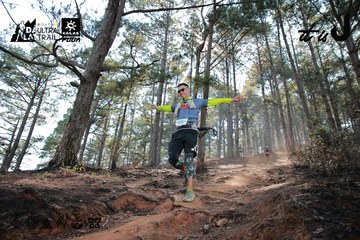 Dalat Ultra Trail 2026 - Ảnh #4739594