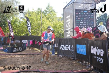 Dalat Ultra Trail 2026 - Ảnh #4862556